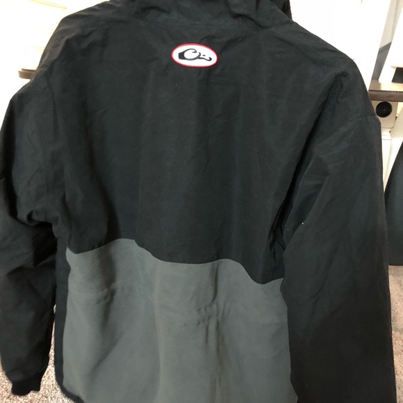 georgia drake jacket